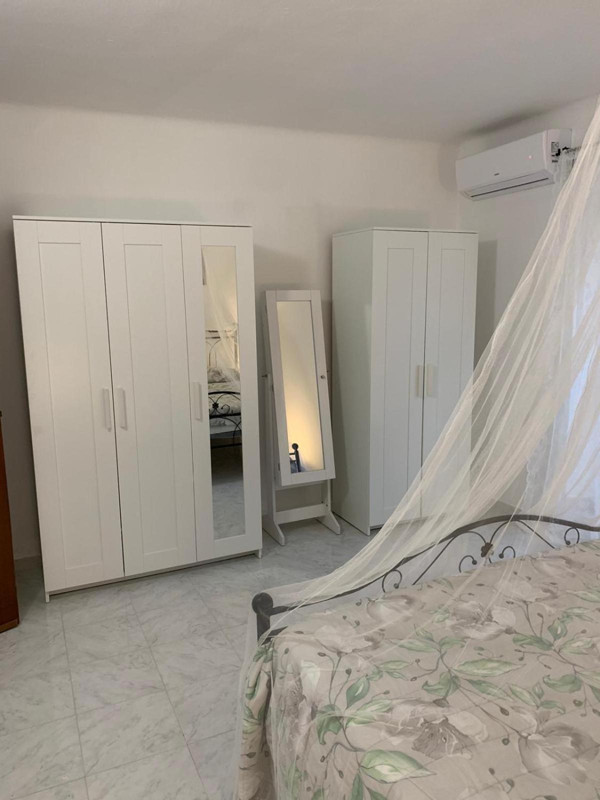 La Casetta Di Alessia La Spezia Kültér fotó