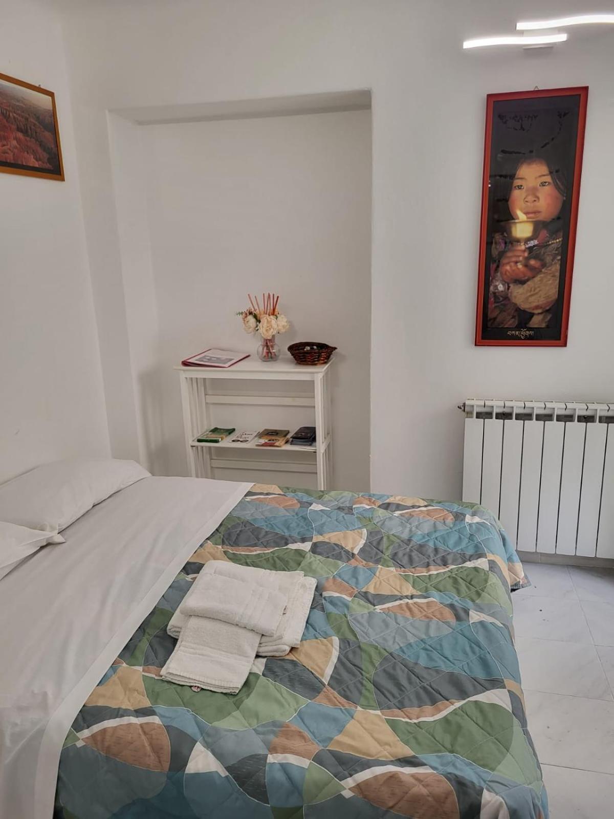 La Casetta Di Alessia La Spezia Kültér fotó