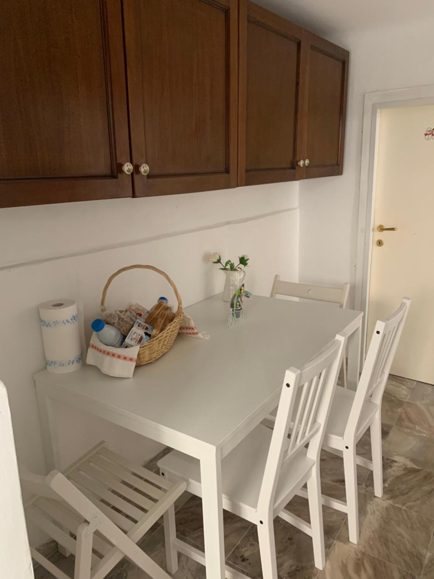 La Casetta Di Alessia La Spezia Kültér fotó